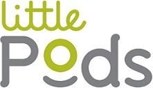 PODS ACADEMY LIMITED logo