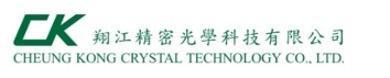 CHEUNG KONG CRYSTAL TECHNOLOGY CO., LTD logo