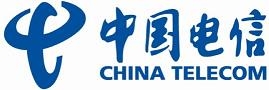CHINA TELECOM CORPORATION LIMITED logo