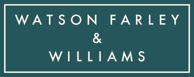 WATSON FARLEY & WILLIAMS logo