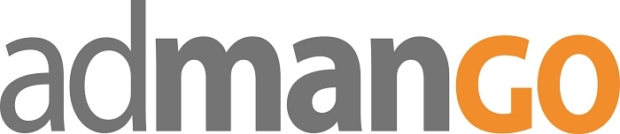 ADMANGO.COM LIMITED logo