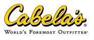 CABELA'S HONG KONG LIMITED logo