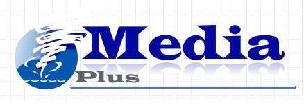 MEDIA PLUS PUBLISHING (HK) LIMITED logo