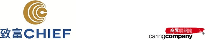 CHIEF SECURITIES LIMITED logo