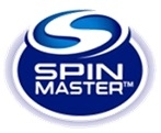 SPIN MASTER TOYS FAR EAST LIMITED logo