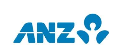 AUSTRALIA AND NEW ZEALAND BANKING GROUP LTD logo