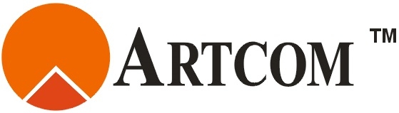 ARTCOM COMPUTER PROJECT CO LTD logo