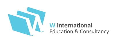 W INT'L EDUCATION AND CONSULTANCY CO., LTD. logo