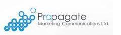 PROPAGATE MARKETING COMMUNICATIONS LTD logo