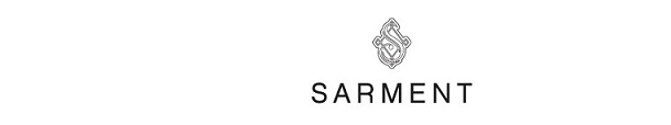 SARMENT LIMITED logo