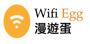 WIFI EGG COMPANY LIMITED logo