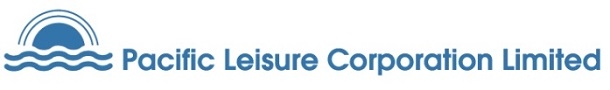 PACIFIC LEISURE CORPORATION LIMITED logo
