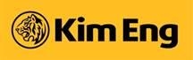 KIM ENG SECURITIES (HONG KONG) LTD logo