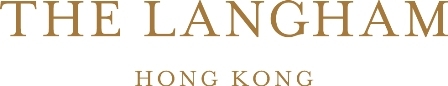 LANGHAM HOTEL HONG KONG logo