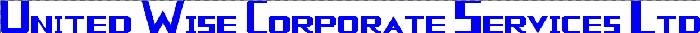 UNITED WISE CORPORATE SERVICES LIMITED logo