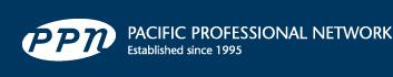PACIFIC PROFESSIONAL NETWORK logo