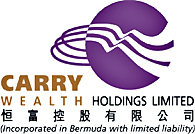 CARRY WEALTH HOLDINGS LIMITED logo