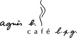AGNES B. HK LIMITED logo