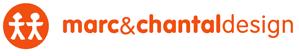 MARC & CHANTAL DESIGN LIMITED logo