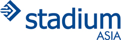 STADIUM ASIA LTD logo