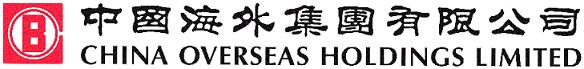 CHINA OVERSEAS LAND & INVESTMENT LTD. logo