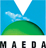 MAEDA CORPORATION logo