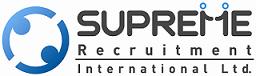SUPER HUNTER SERVICES CO LTD logo