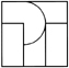 P & T GROUP logo