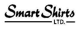 SMART SHIRTS LTD logo