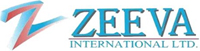 ZEEVA INTERNATIONAL LTD. logo