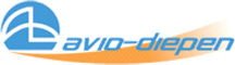 AVIO-DIEPEN HONG KONG LTD logo