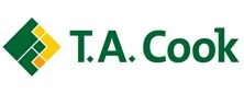 T.A. COOK CONSULTANTS (HONG KONG) CO., LIMITED logo