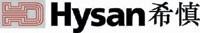 HYSAN DEVELOPMENT CO LTD logo