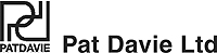 PAT DAVIE LTD. logo