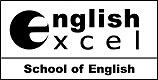 ENGLISH EXCEL logo
