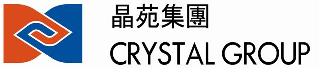 CRYSTAL APPAREL LTD logo