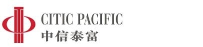 CITIC PACIFIC LTD logo