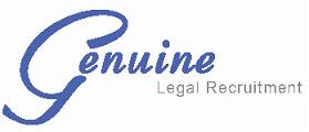 GENUINE PERSONNEL CONSULTANTS logo