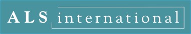 ALS INTERNATIONAL LIMITED logo