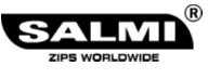 SALMI-ZIP FAR EAST LTD. logo