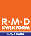 RMD KWIKFORM HONG KONG LIMITED logo
