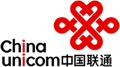CHINA UNICOM INTERNATIONAL LTD logo
