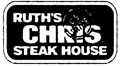 RUTH'S CHRIS STEAK HOUSE logo