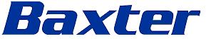 BAXTER HEALTHCARE LTD logo