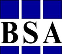 BSA CONSULTANTS LTD. logo