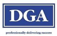 DGA (UK) LIMITED logo