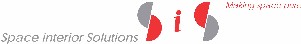 SPACE INTERIOR SOLUTIONS LIMITED logo