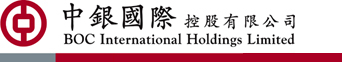BOC INTERNATIONAL HOLDINGS LIMITED logo