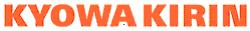 KYOWA HAKKO KIRIN (HONG KONG) CO., LIMITED logo