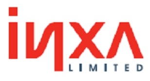 INXA LIMITED logo